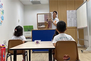 子どもは天才